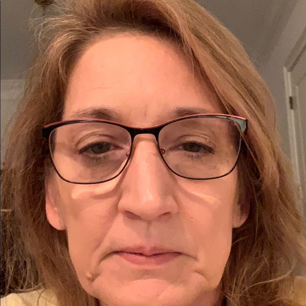 Meet your Posher, Cheryl